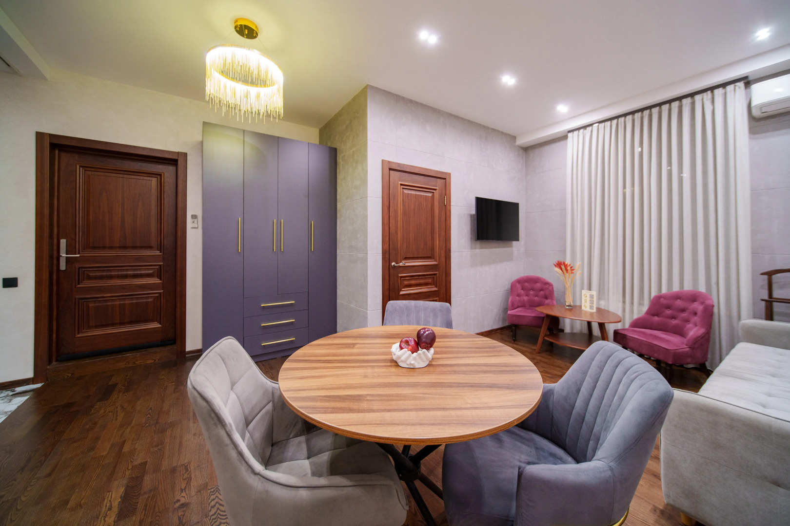 Апарт-отель Arch