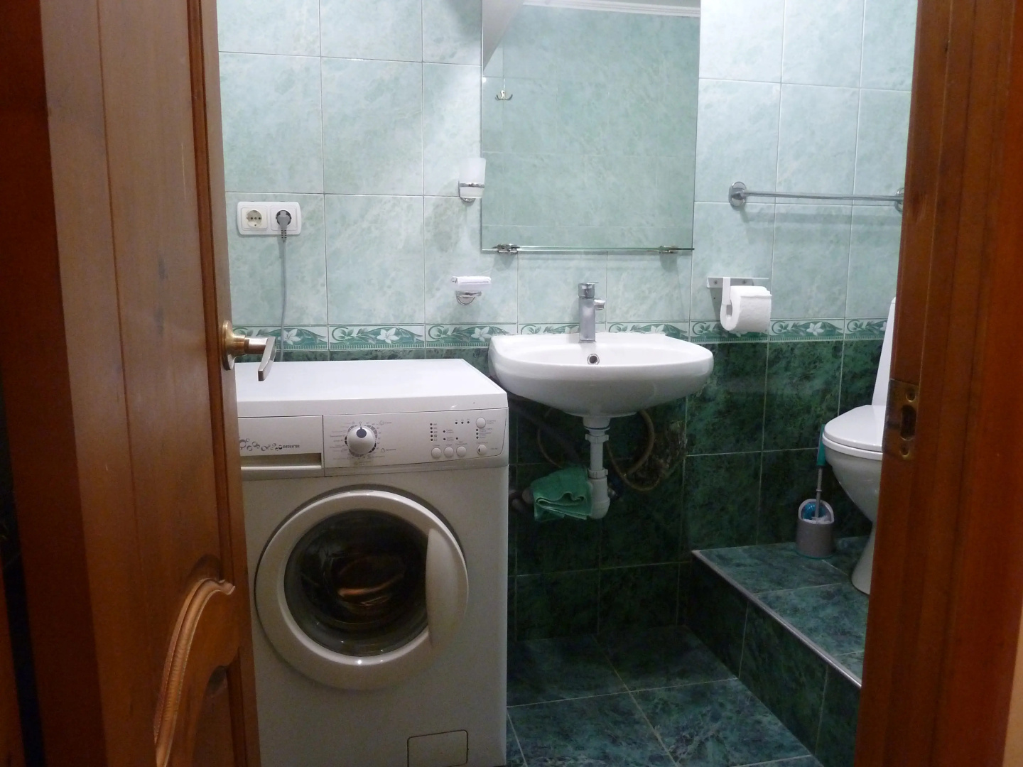Квартира Sanny