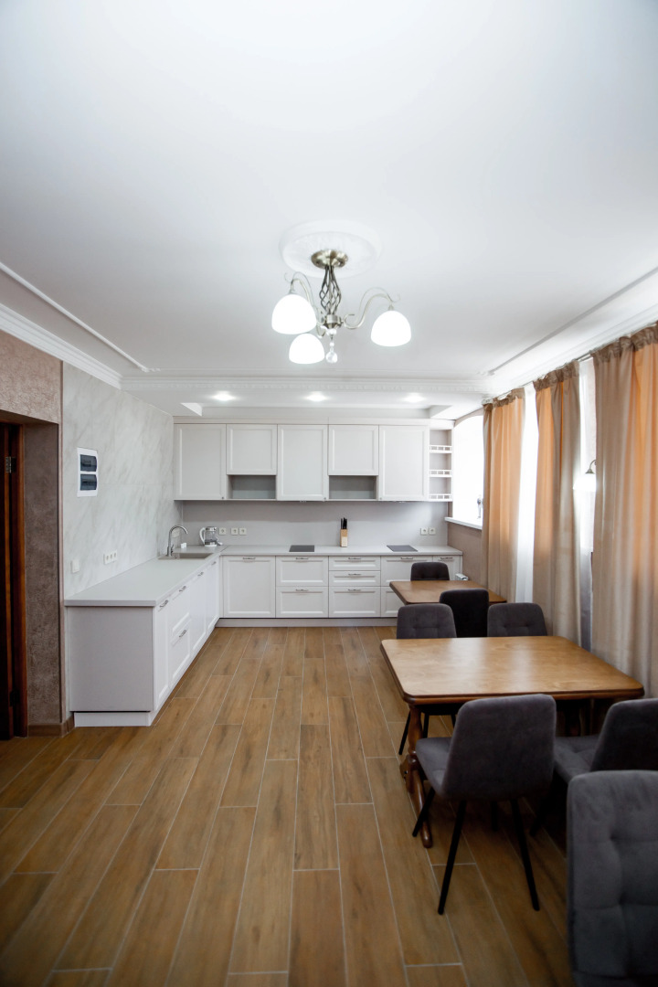 Гостиница Вереск