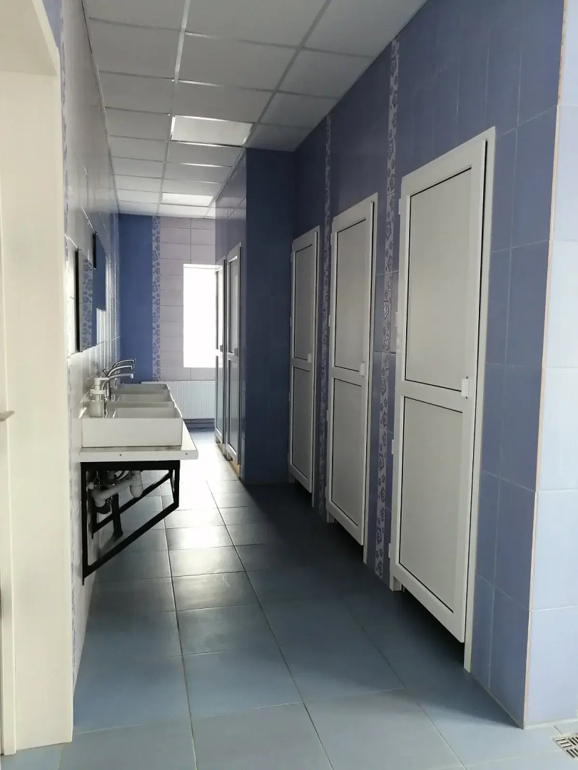 Отель Подорожник