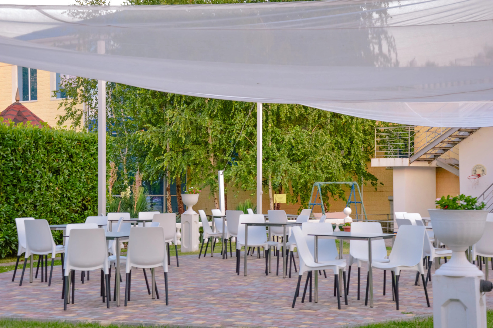 Мини-отель Дионис