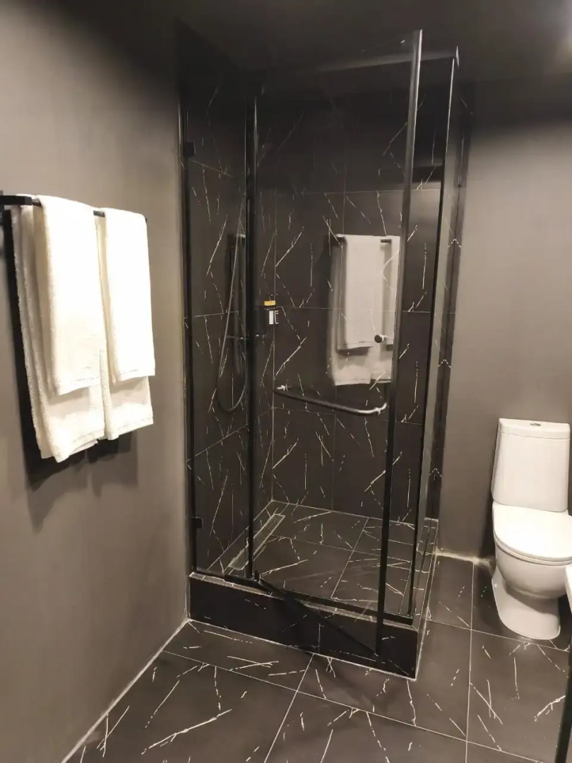 Мини-отель Atlas hotel