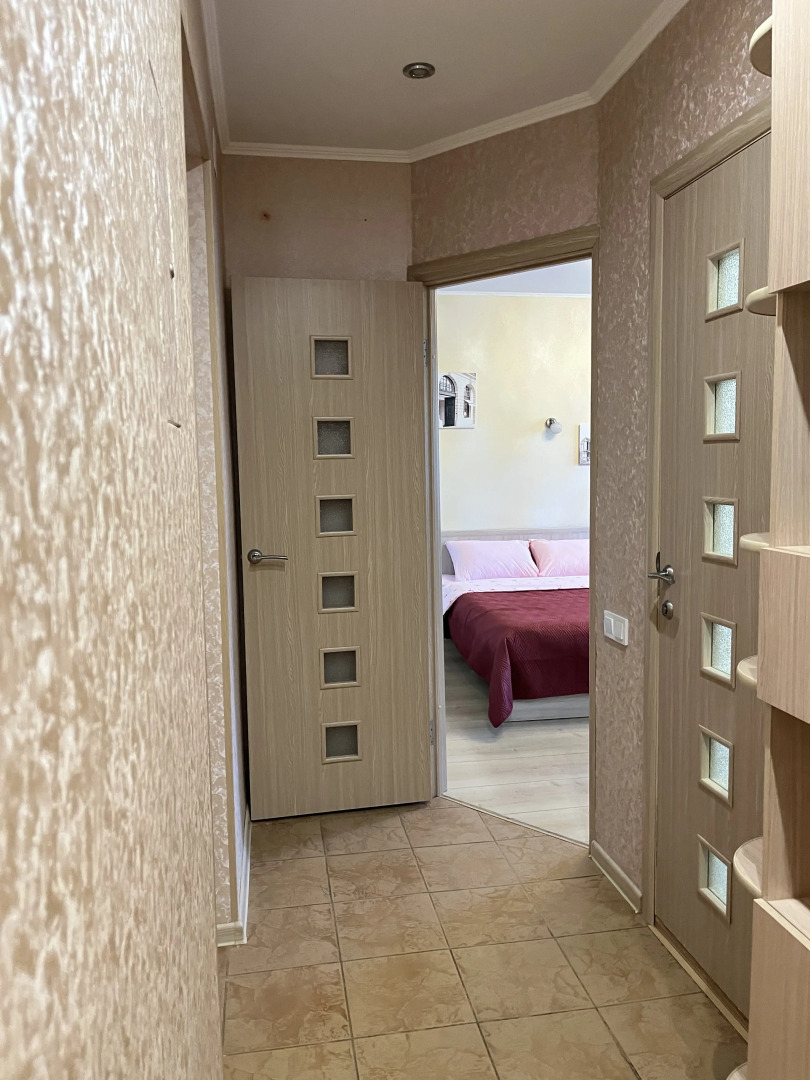 Квартира Шарман - Charmant