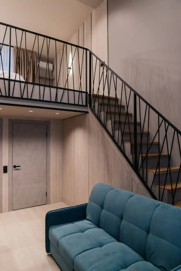 База отдыха Солнечный Бор