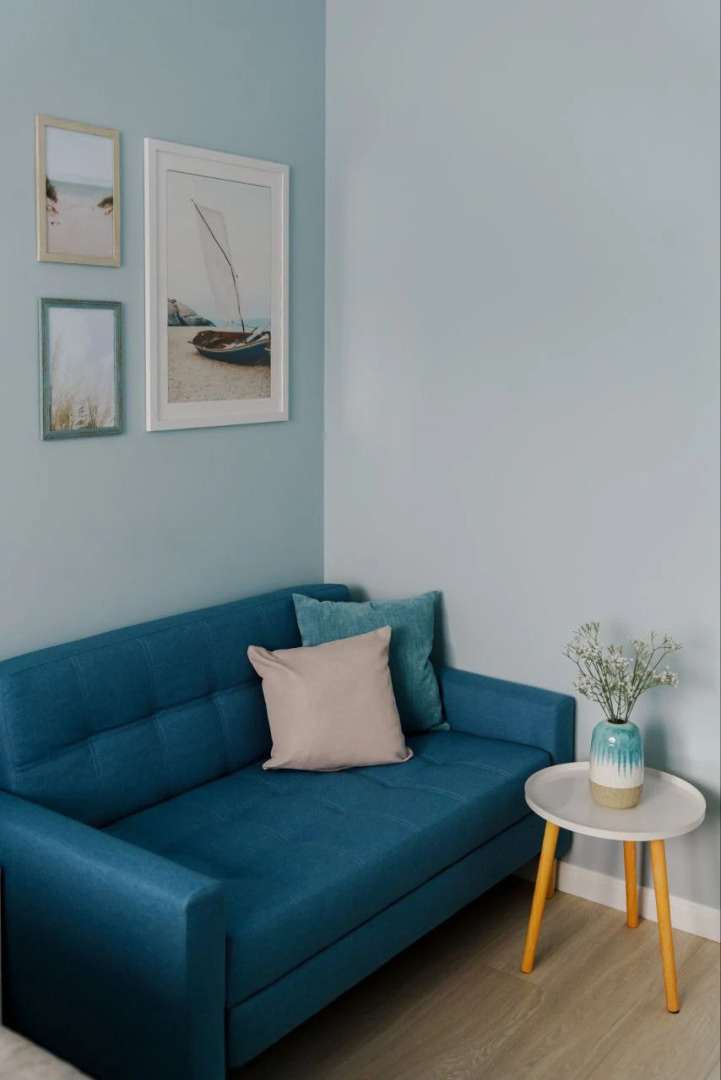 Апартаменты Apart-Deluxe Легенды Моря