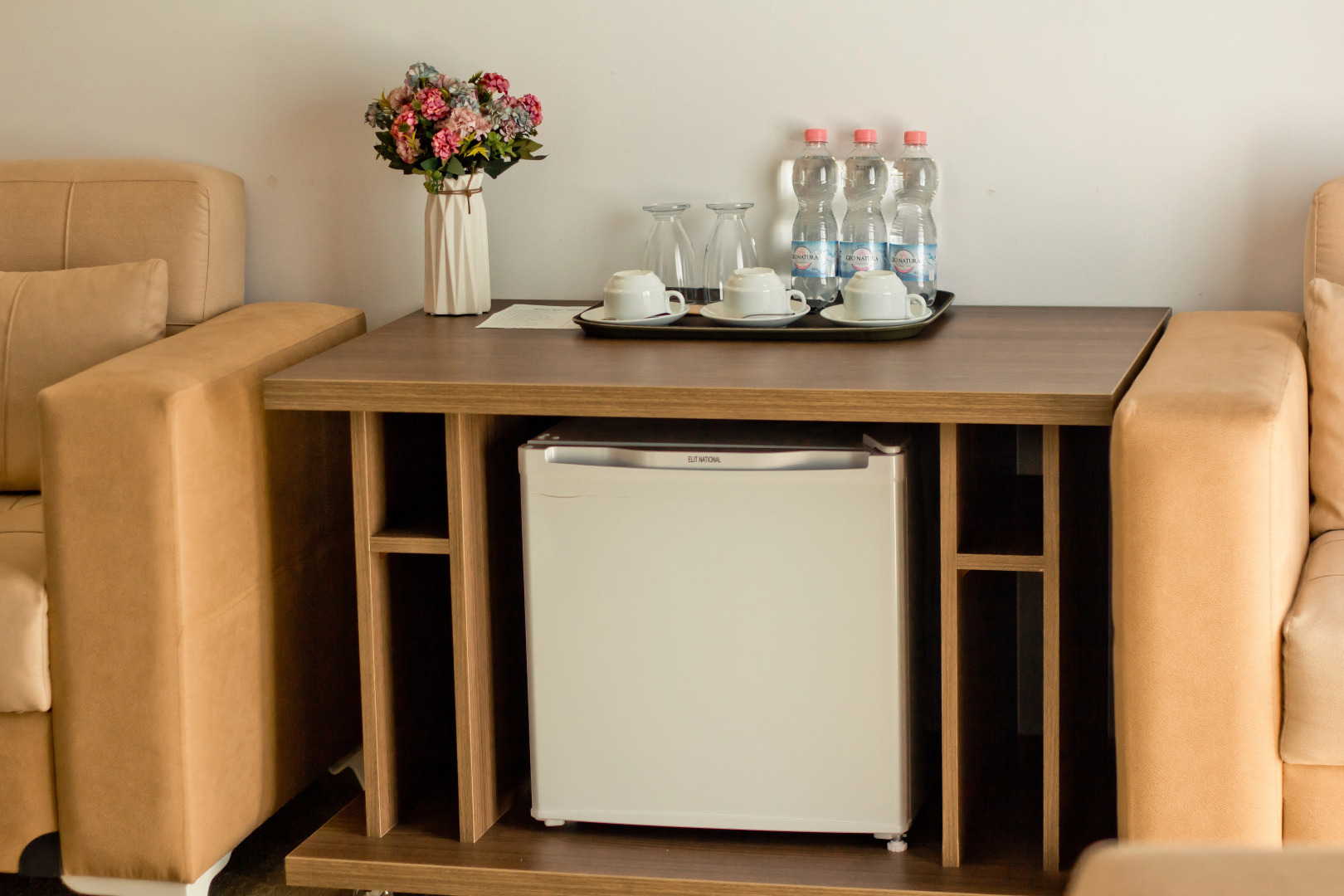 Отель Sky Inn Batumi