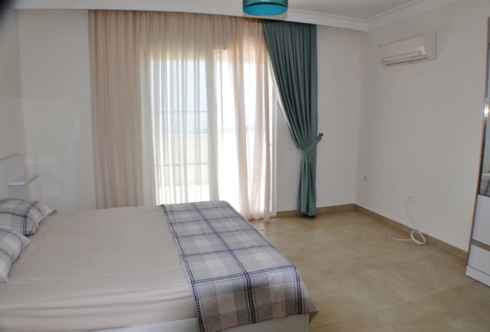 Вилла Ottoman in Incekum Alanya