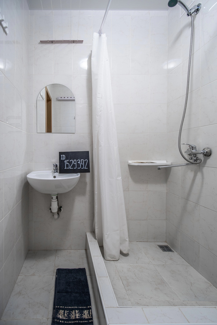 Апартаменты Однушка в облаках