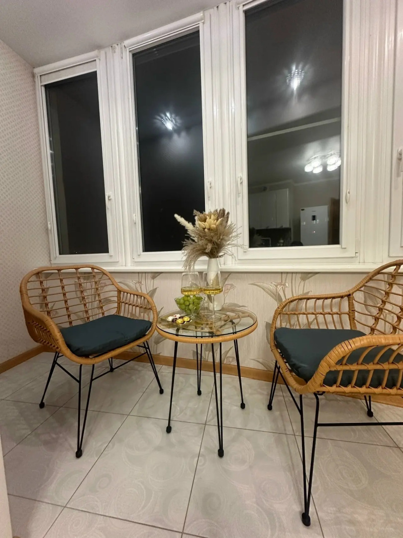 Апартаменты Роскошная Квартира ЖК"Октябрьский"