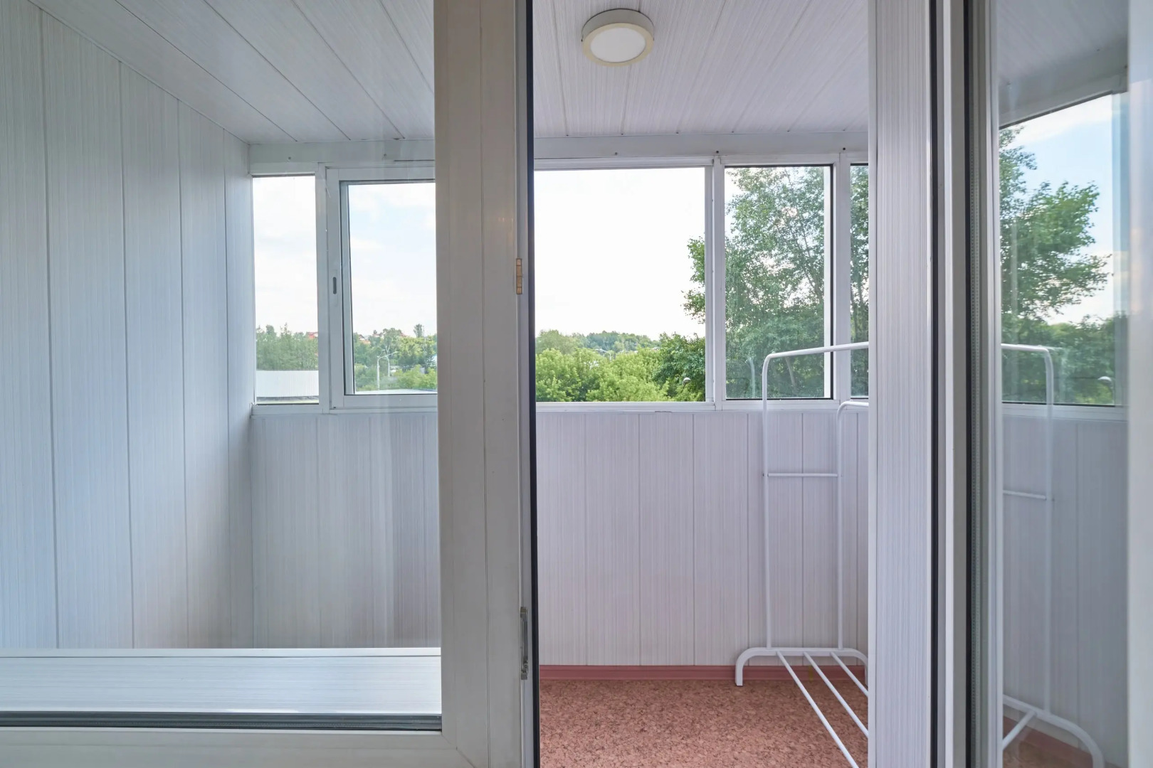 Квартира Уютная студия на двоих