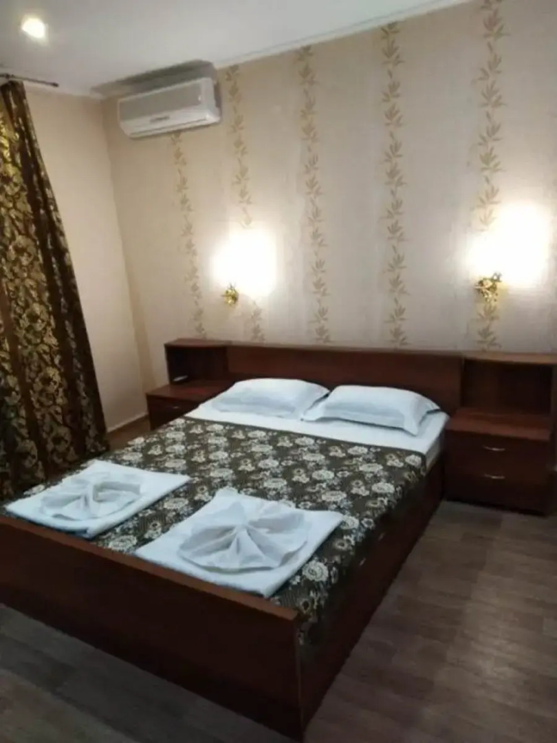 Гостевой дом Гамма