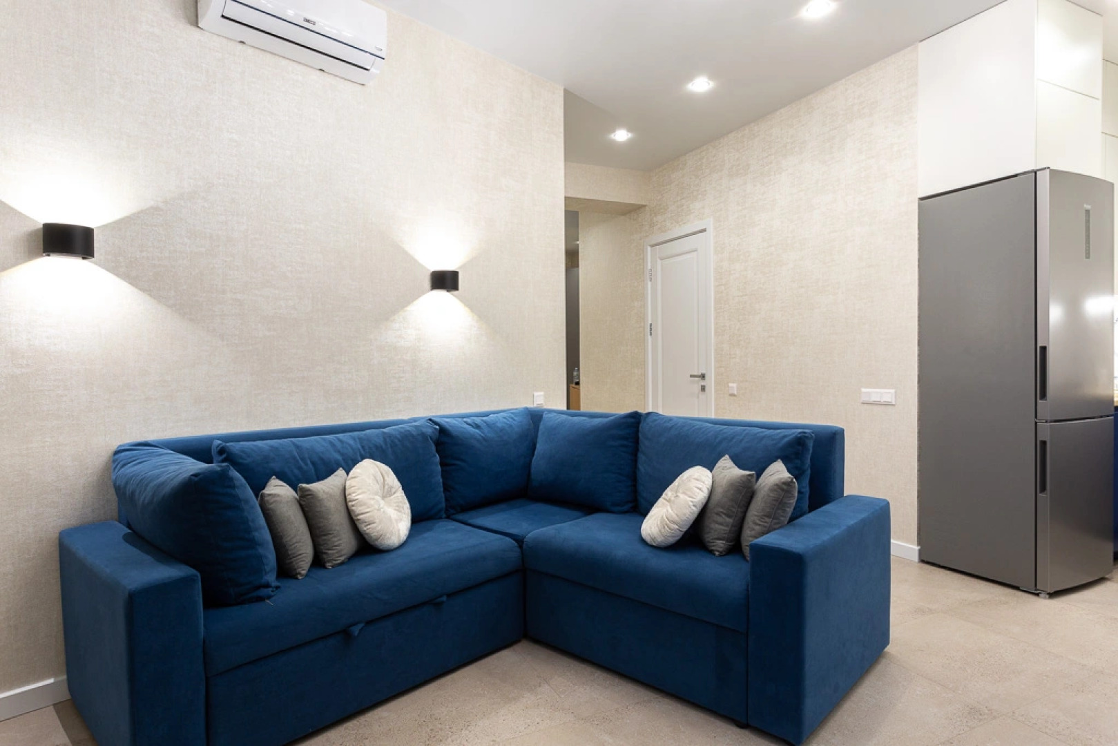 Апартаменты 4.16 STUDIO PIROGOVA