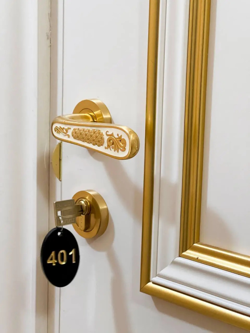 Отель Коминтерн