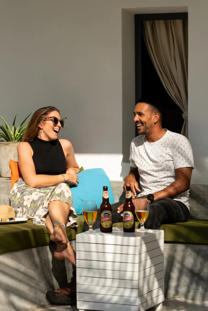 Отель Casa Del Mar