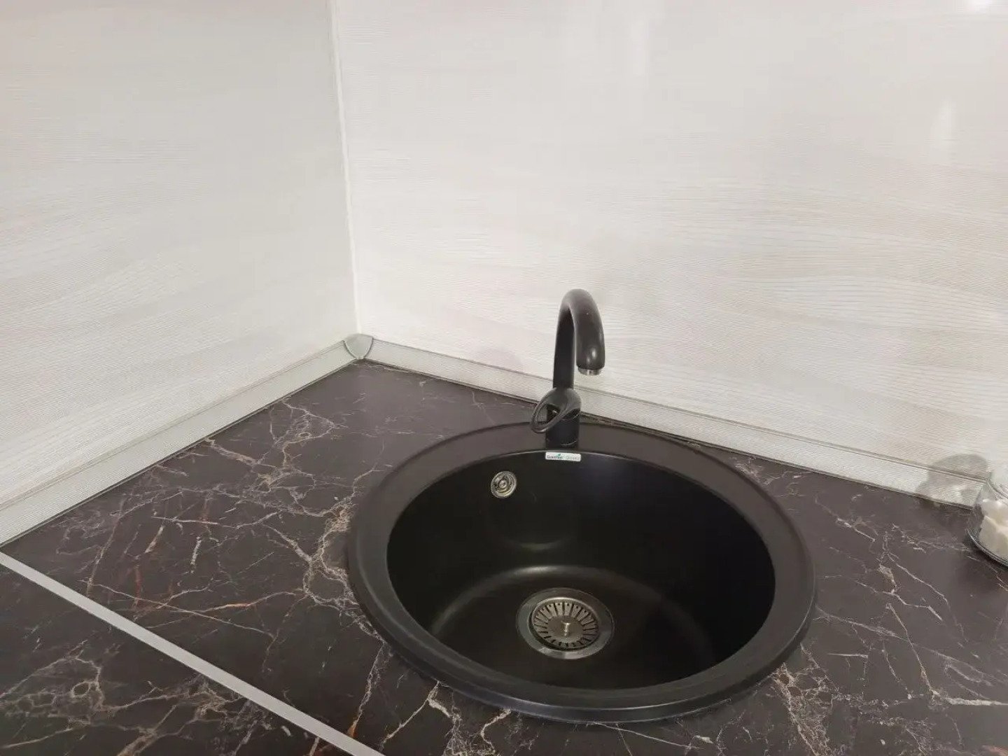 Квартира Квартира на Уральской 2/17