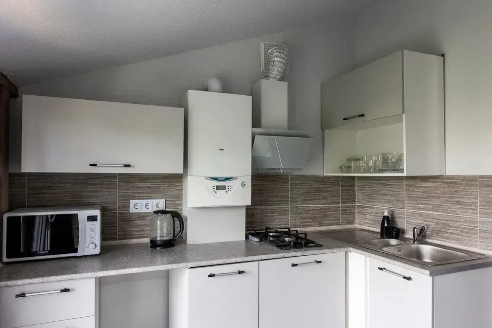 Апартаменты Лайм