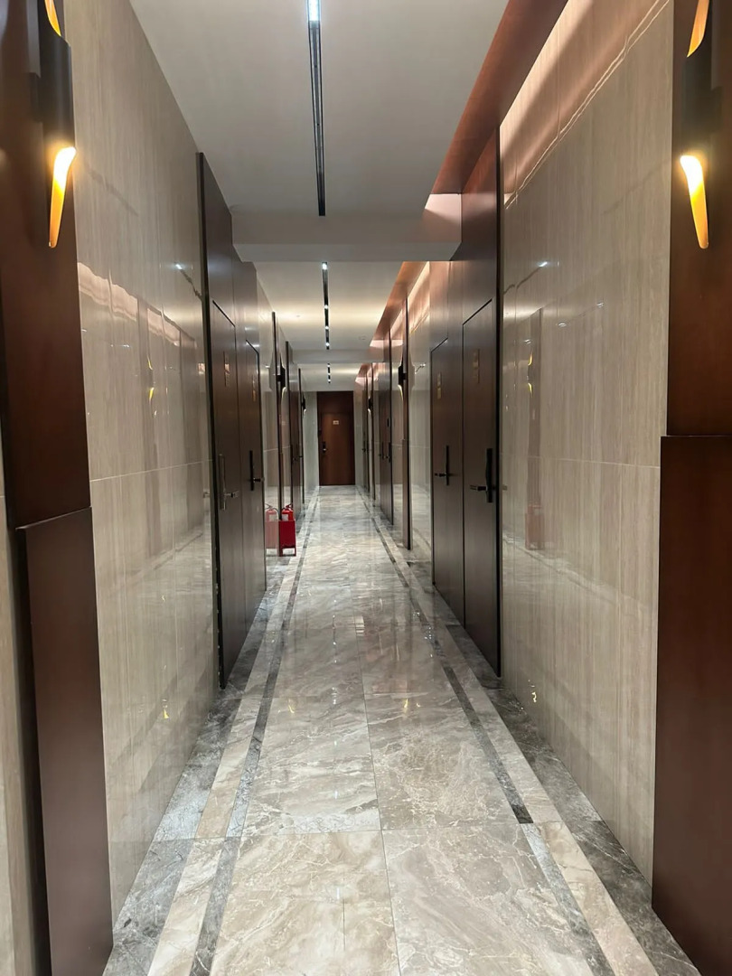 Апартаменты Золотой Треугольник Сочи Премиум