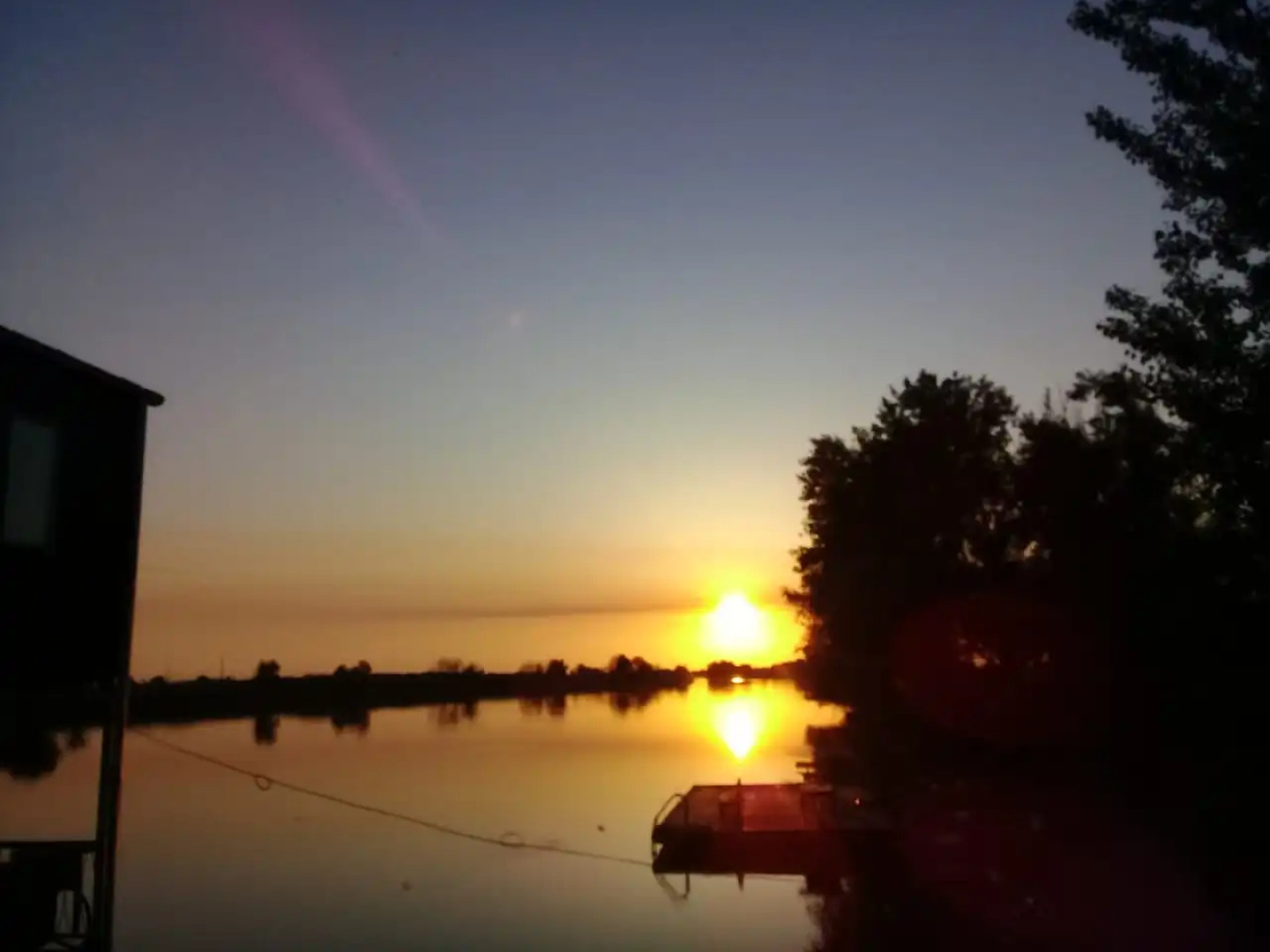 База Отдыха Заповедная Сказка