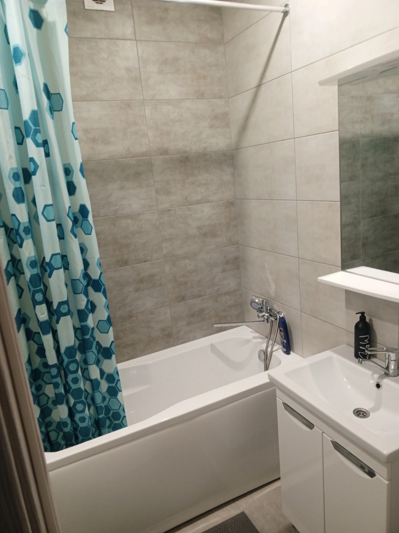 Квартира на Советской 123 к1