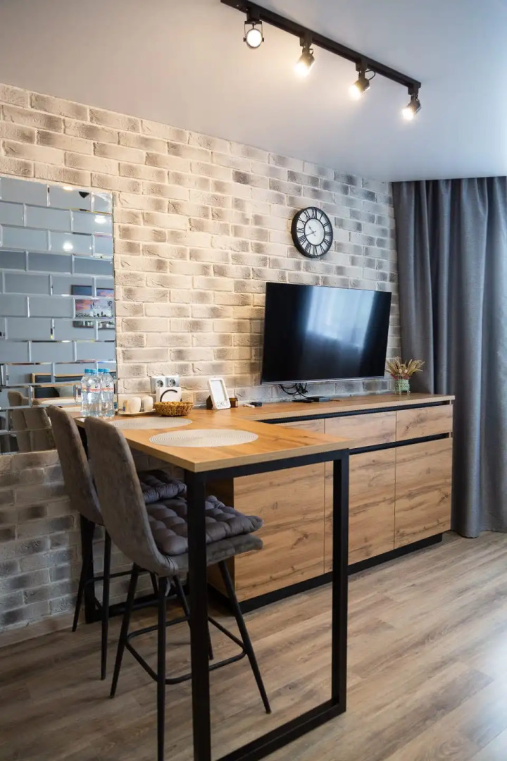 Апарт-отель X-44