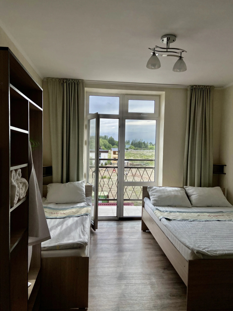 Мини-отель Eram Garden