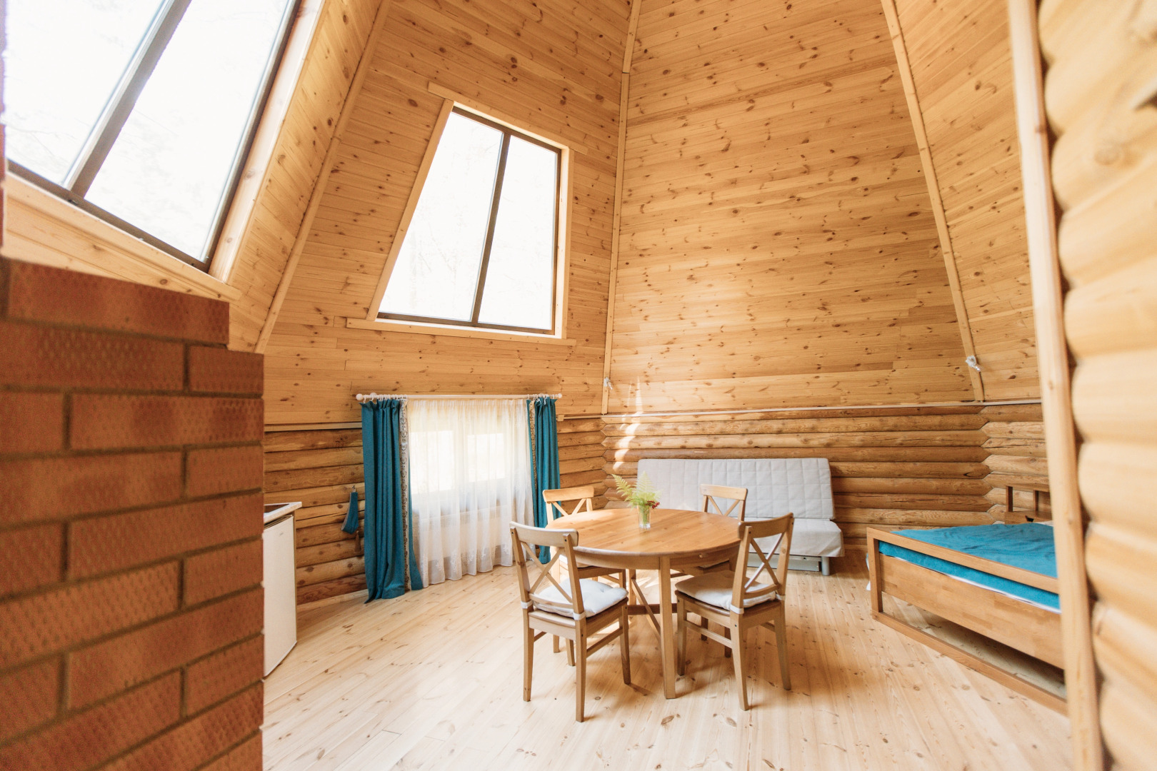 База Отдыха Таналтай