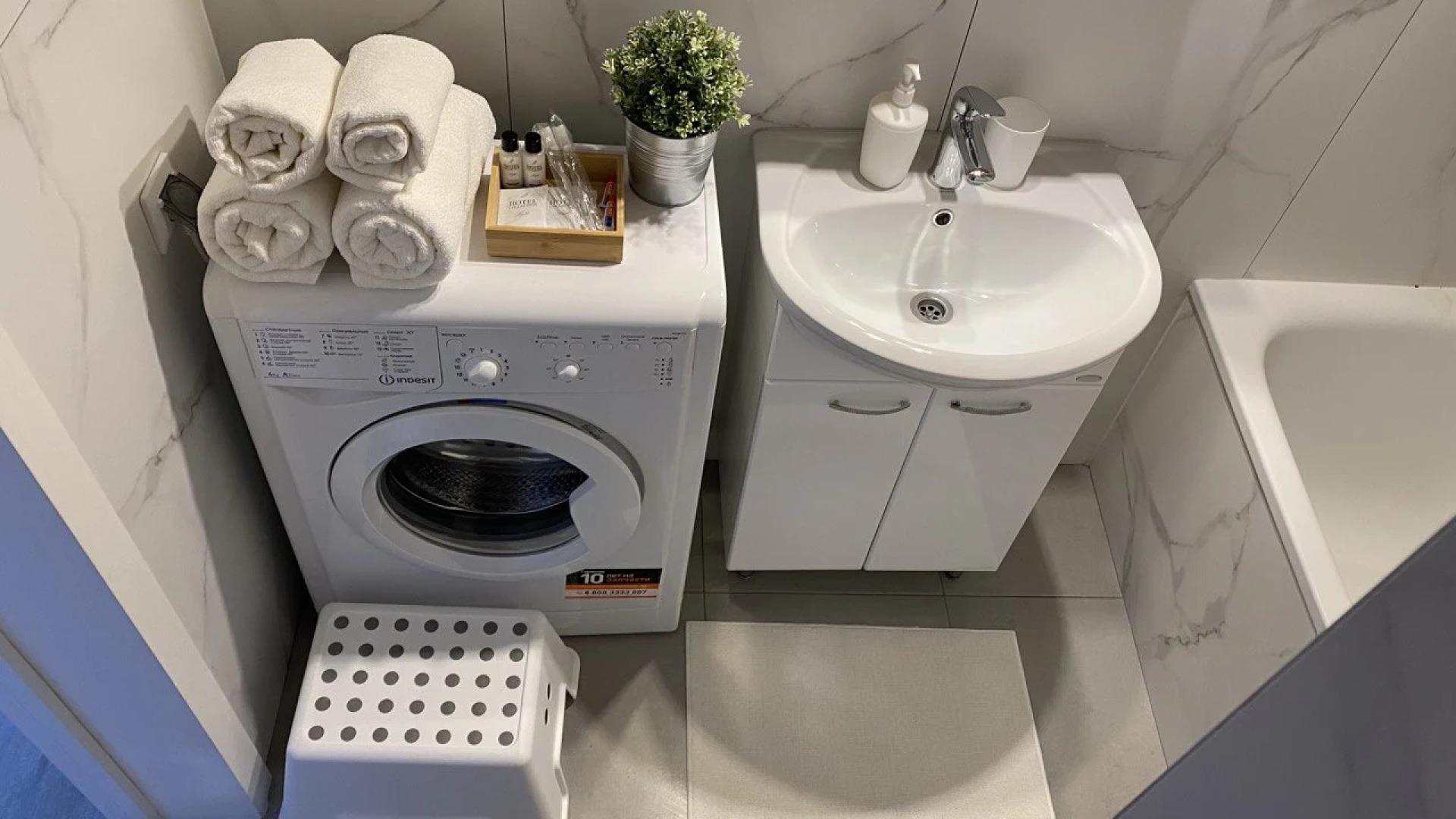 Квартира на Гостиной