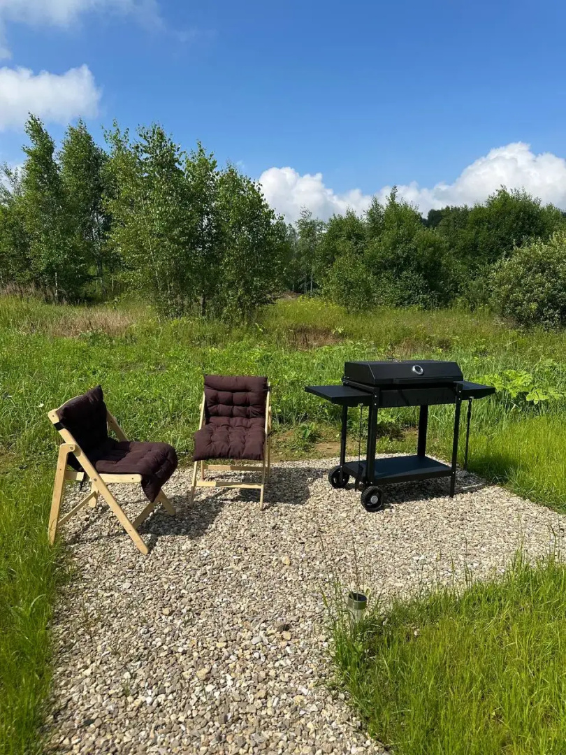 Частный дом Berezkino Village