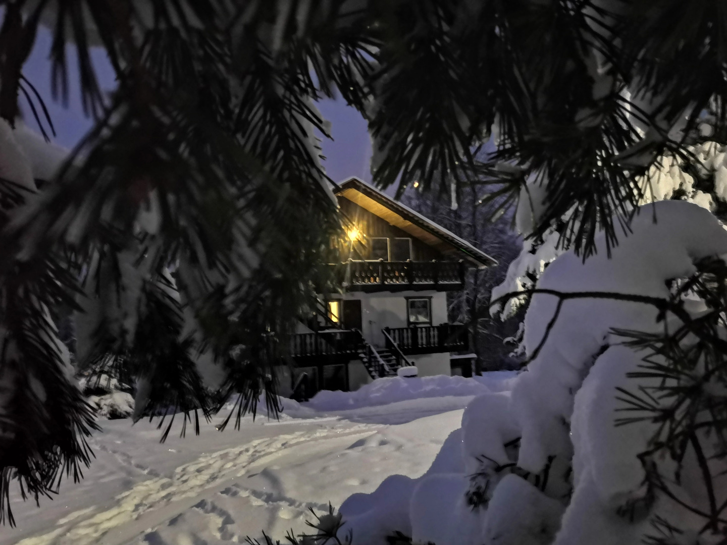 Горнолыжная Туристическая База Заборовье