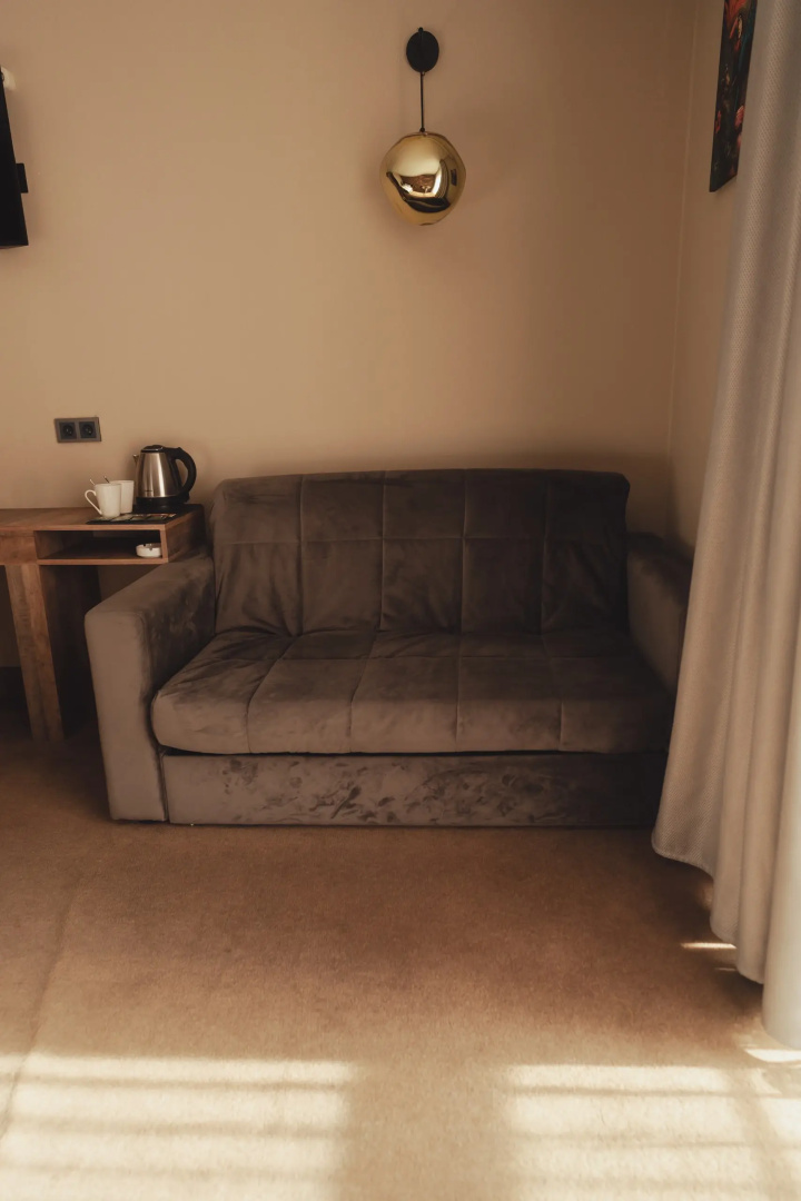 Отель Aluar Boutique Hotel