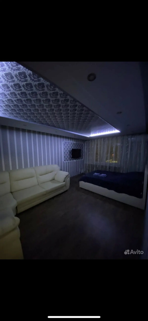 Апартаменты Класса Люкс