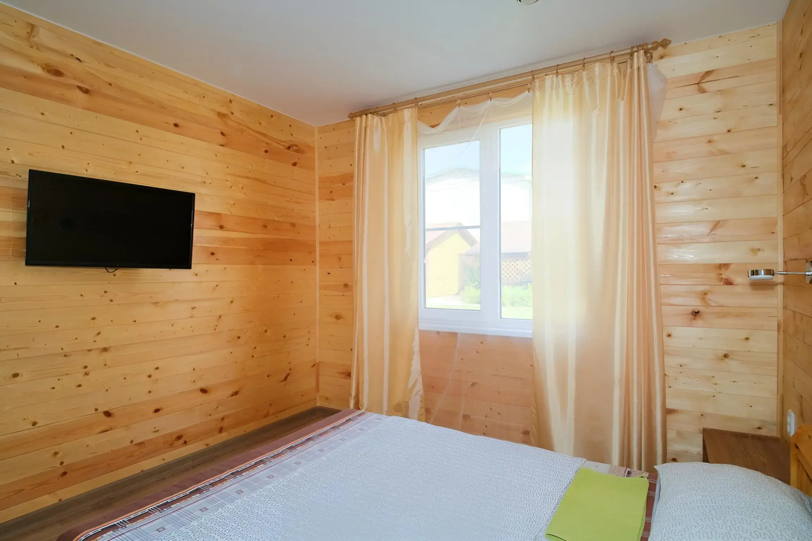 Апартаменты Holiday Home at Frunze 2