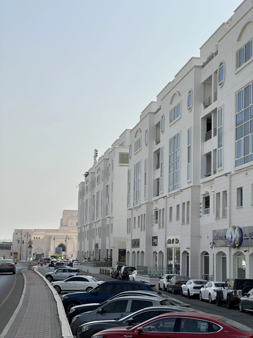 Квартира Kama Place