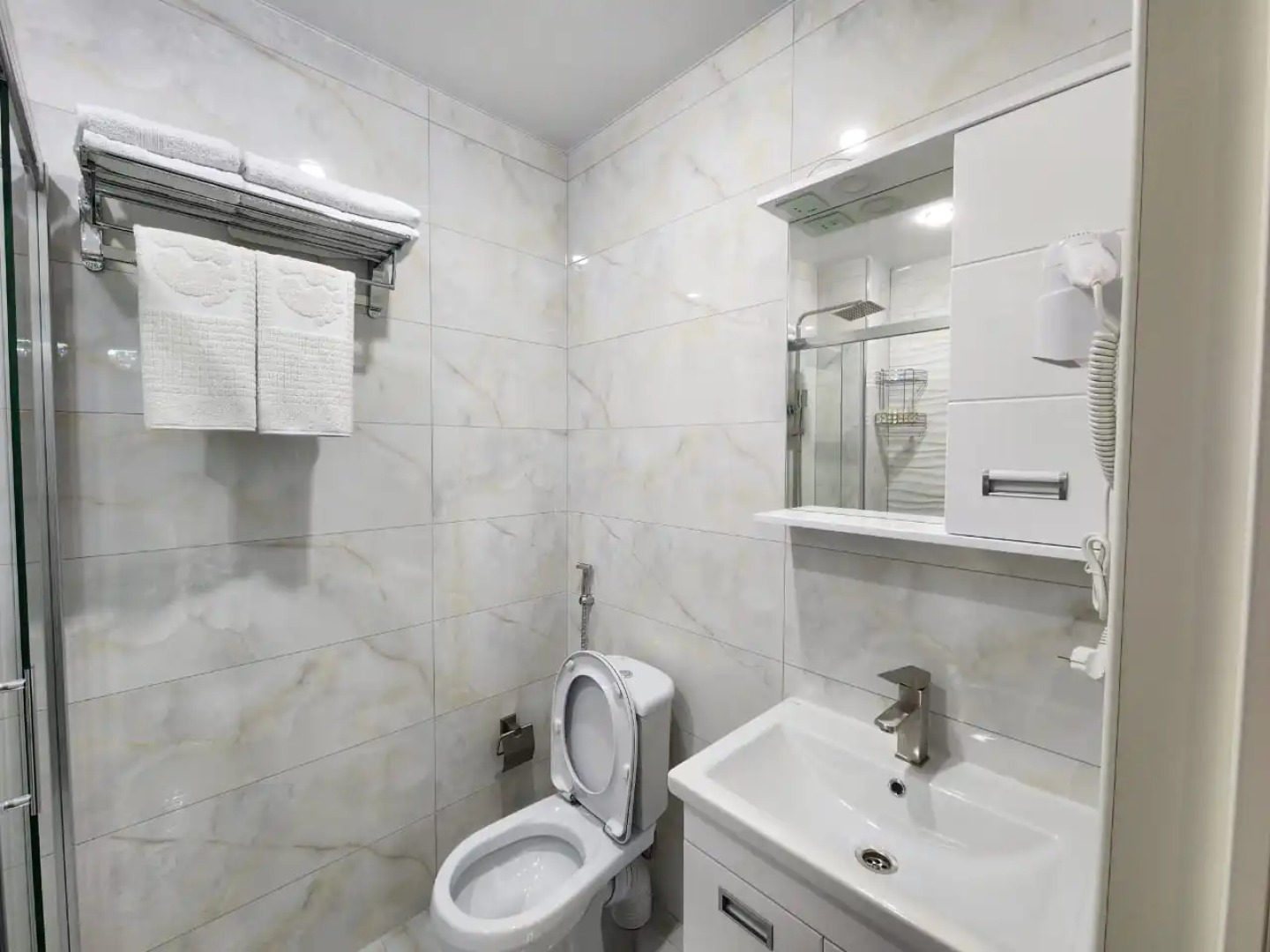 Отель Цитадель