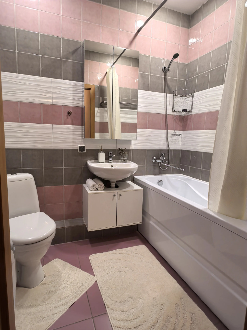 Квартира рядом с метро