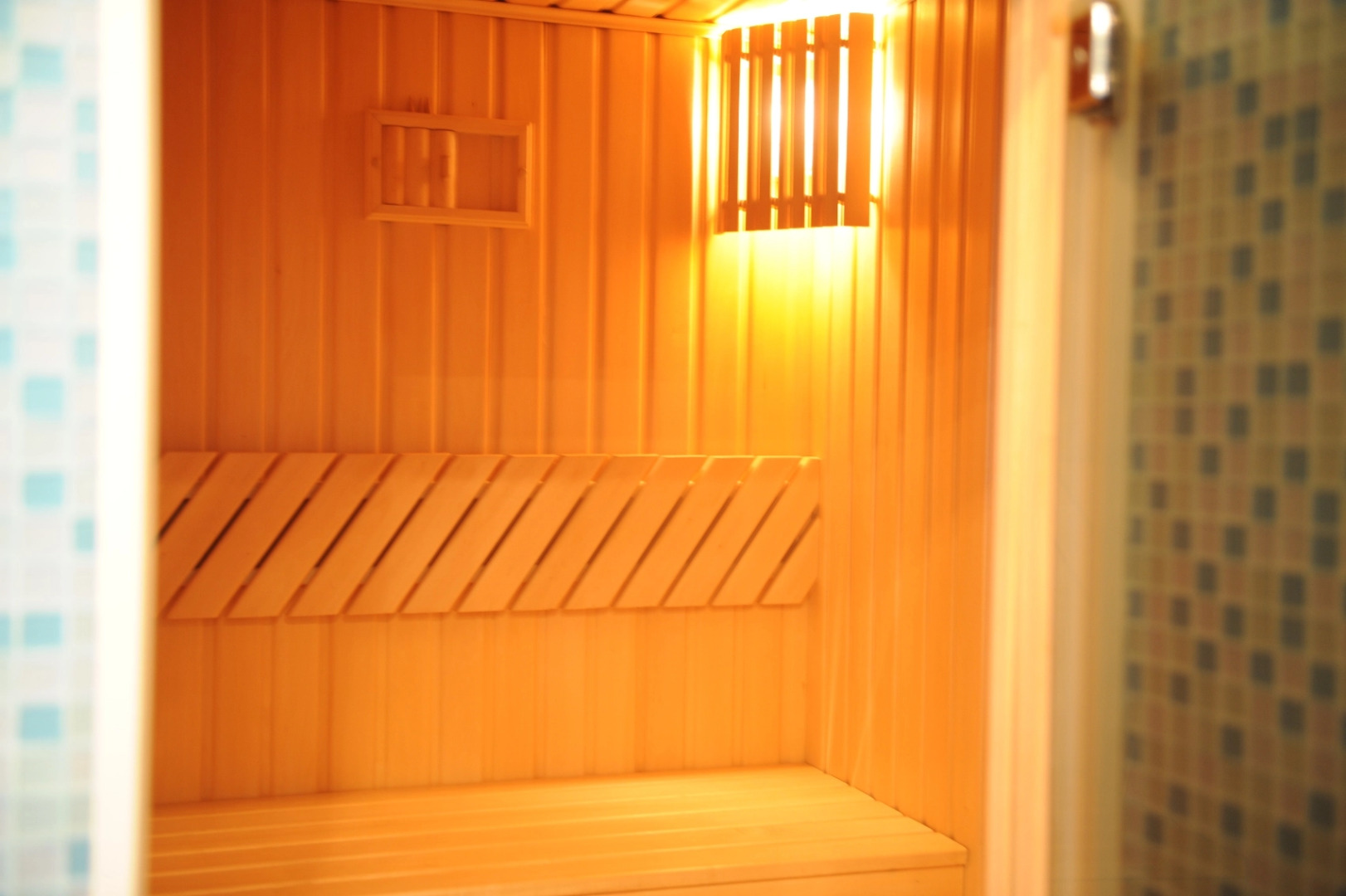 Апартаменты Spa