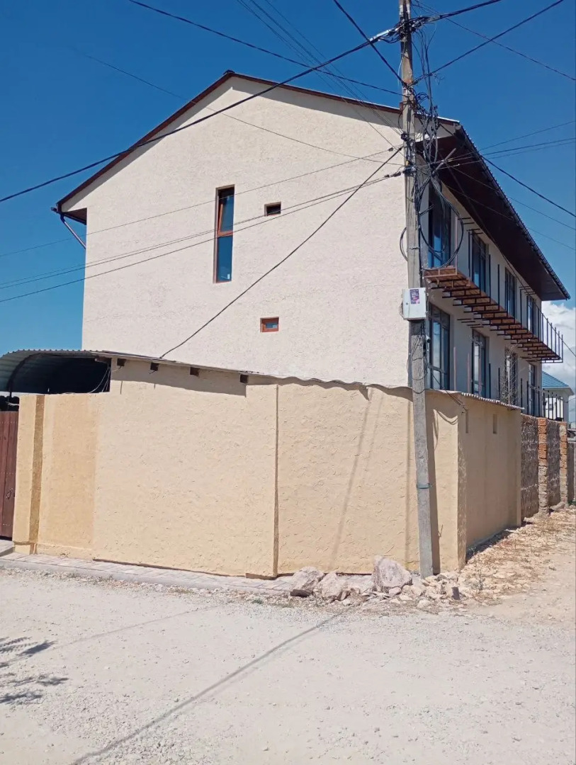 Гостевой дом Таити Фиолент