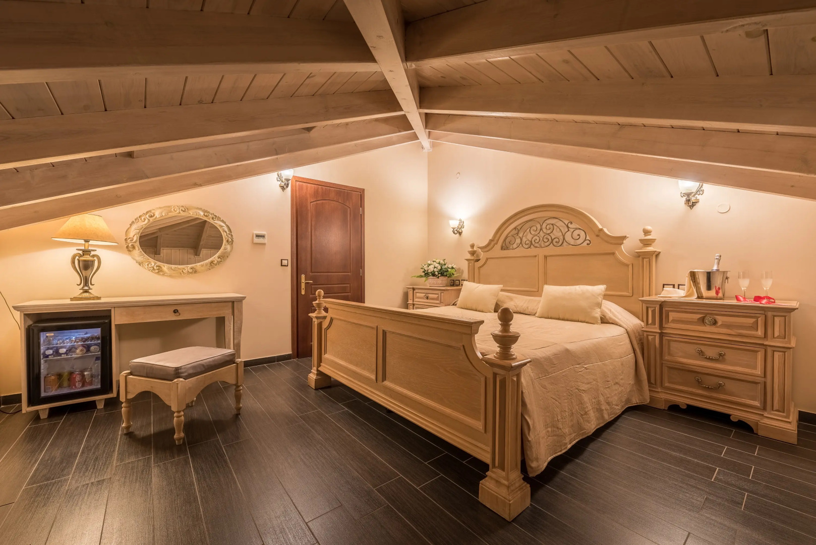 Отель Theofilos Paradise Boutique