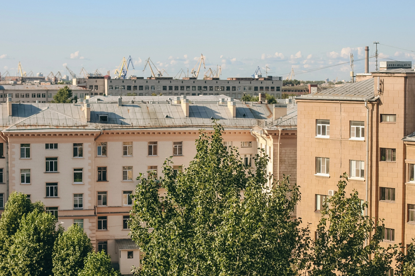 Отель Нарвский Посад