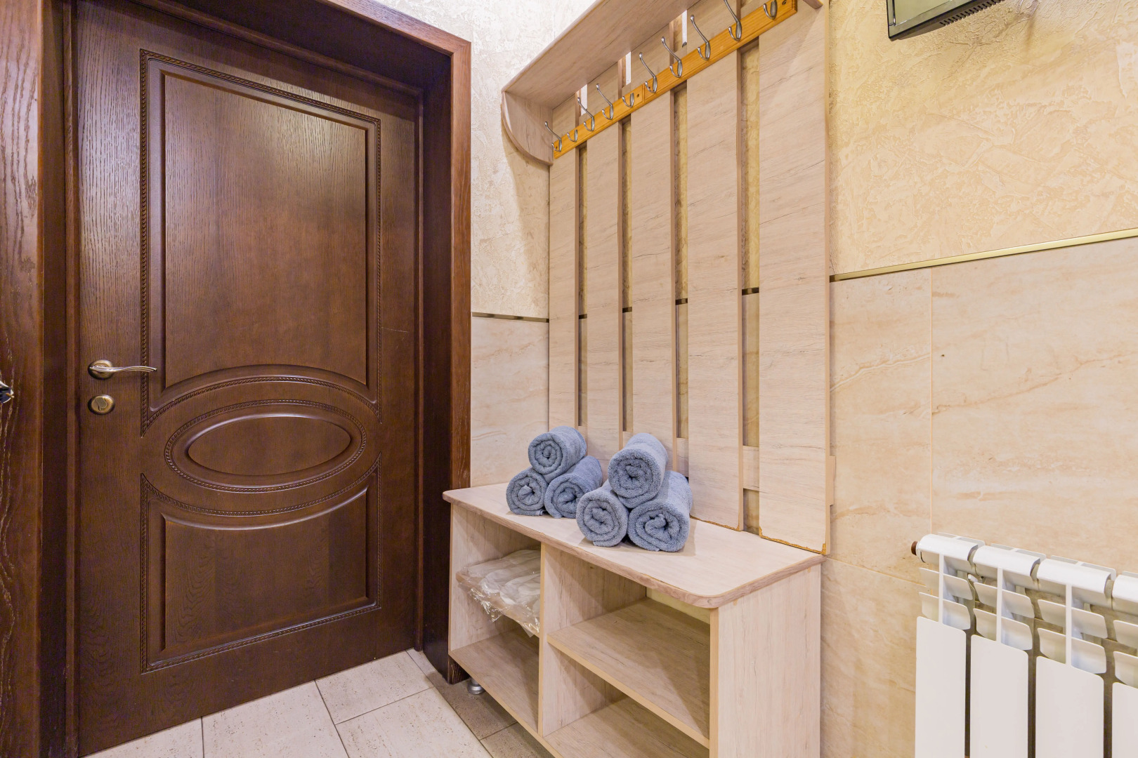 Отель SамВилла