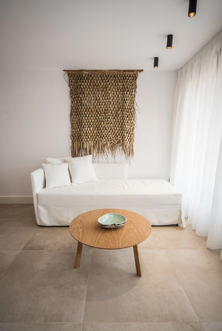 Вилла Amantes Villas and Suites
