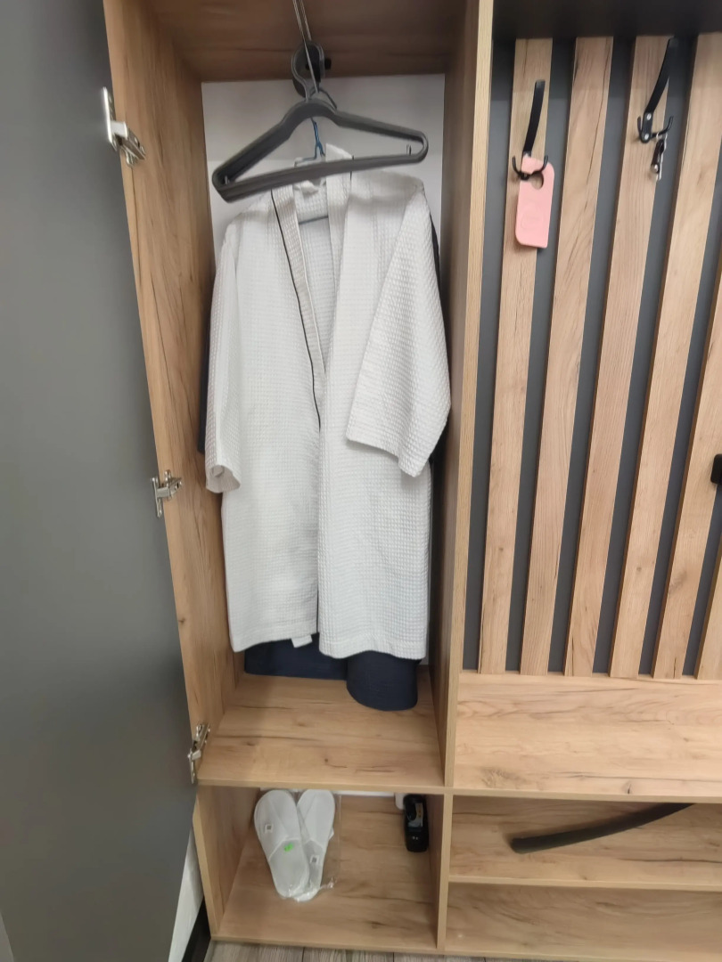 Квартира в 50 м. от Закхаймских Ворот