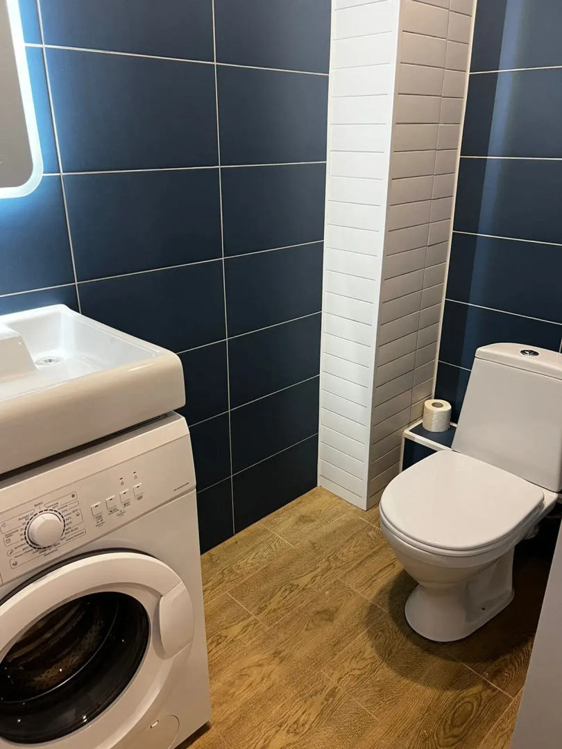 Апартаменты на Аксакова 81