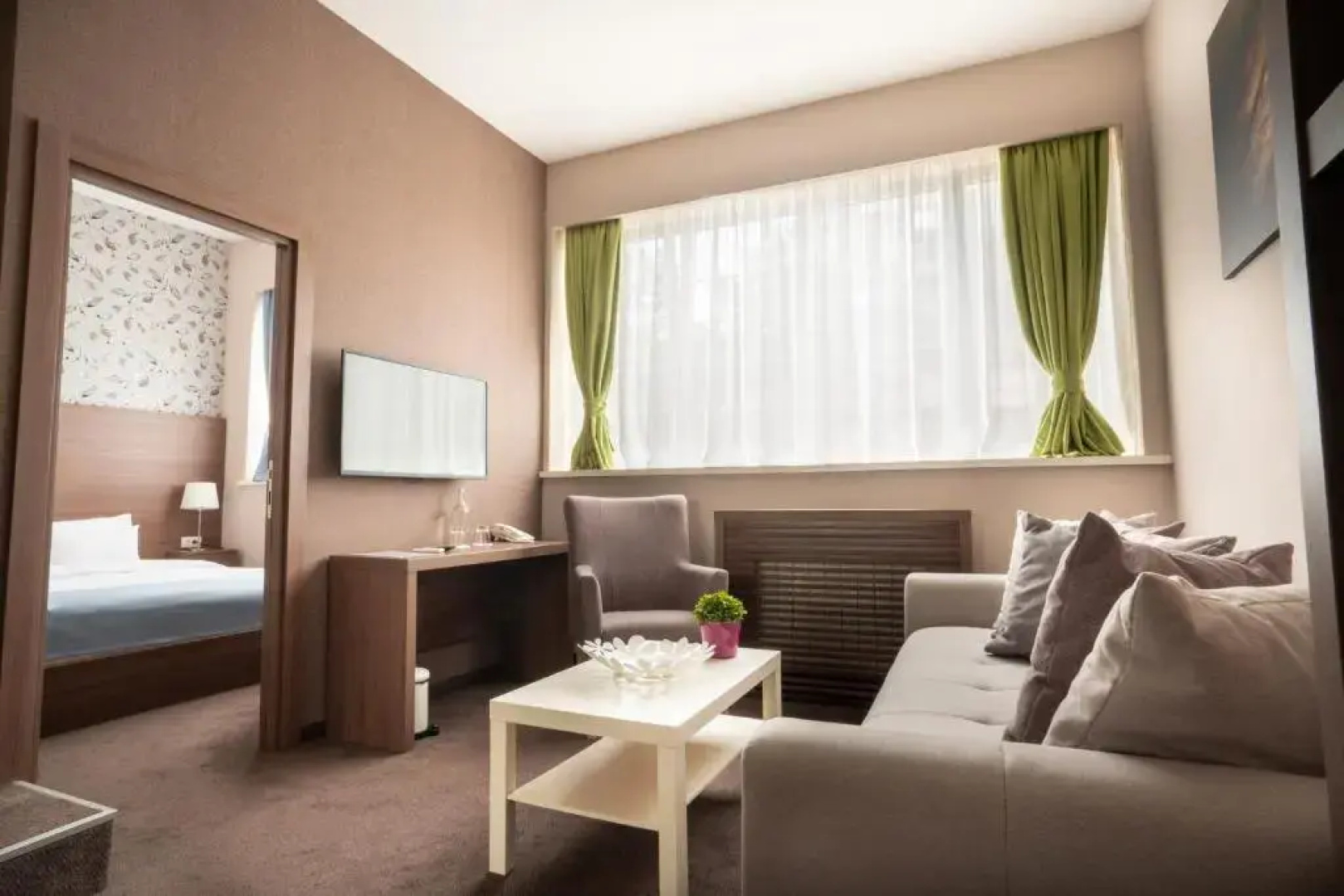 Гостевой дом Veneti Suites