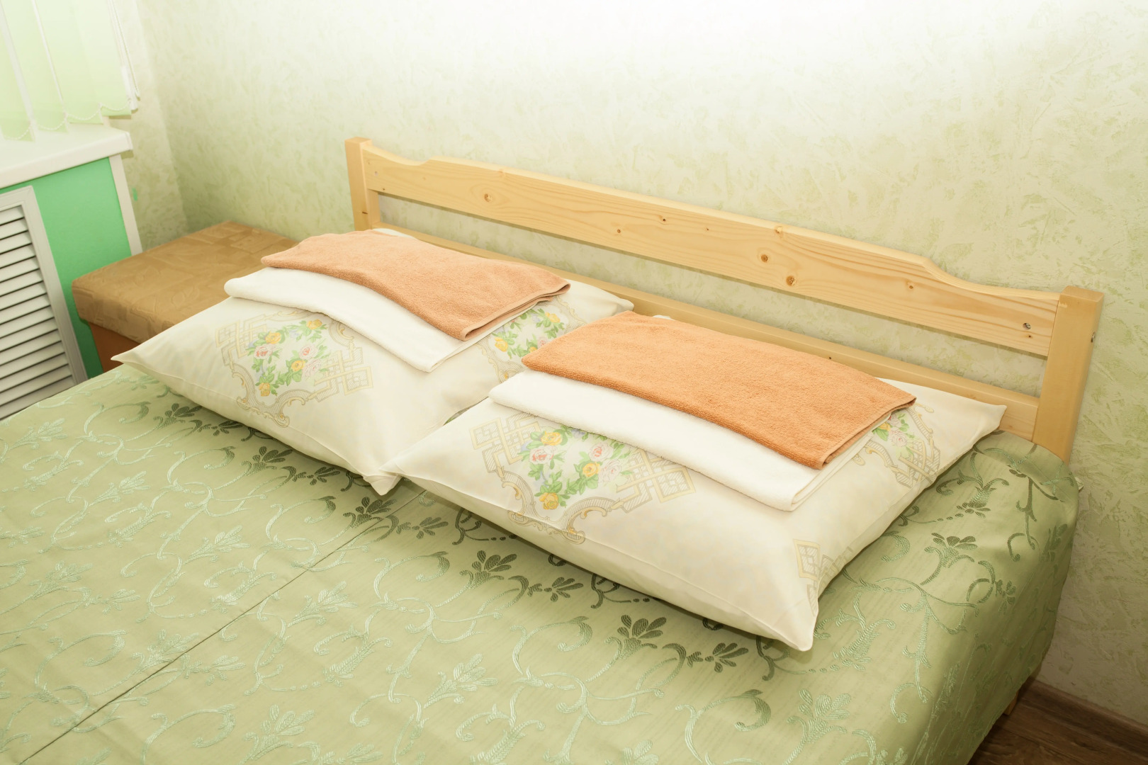 Жилое помещение Карелреспотребсоюза