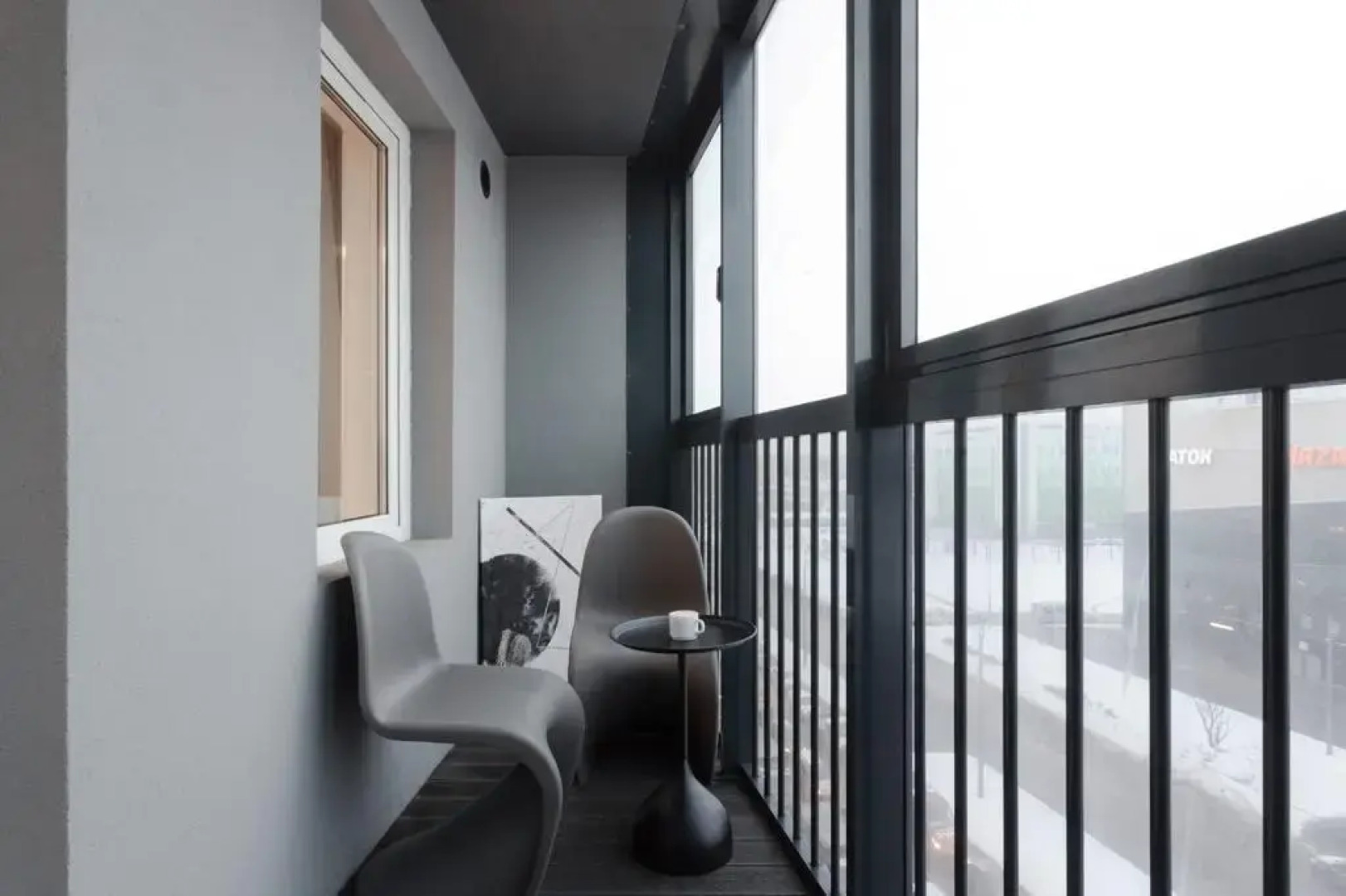 Апартаменты Квартира Cтудия у метро Бухарестская