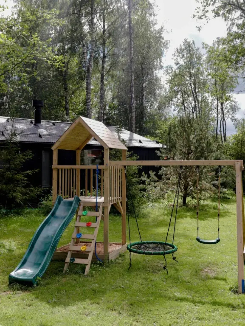 Апартаменты ЧиллВилл