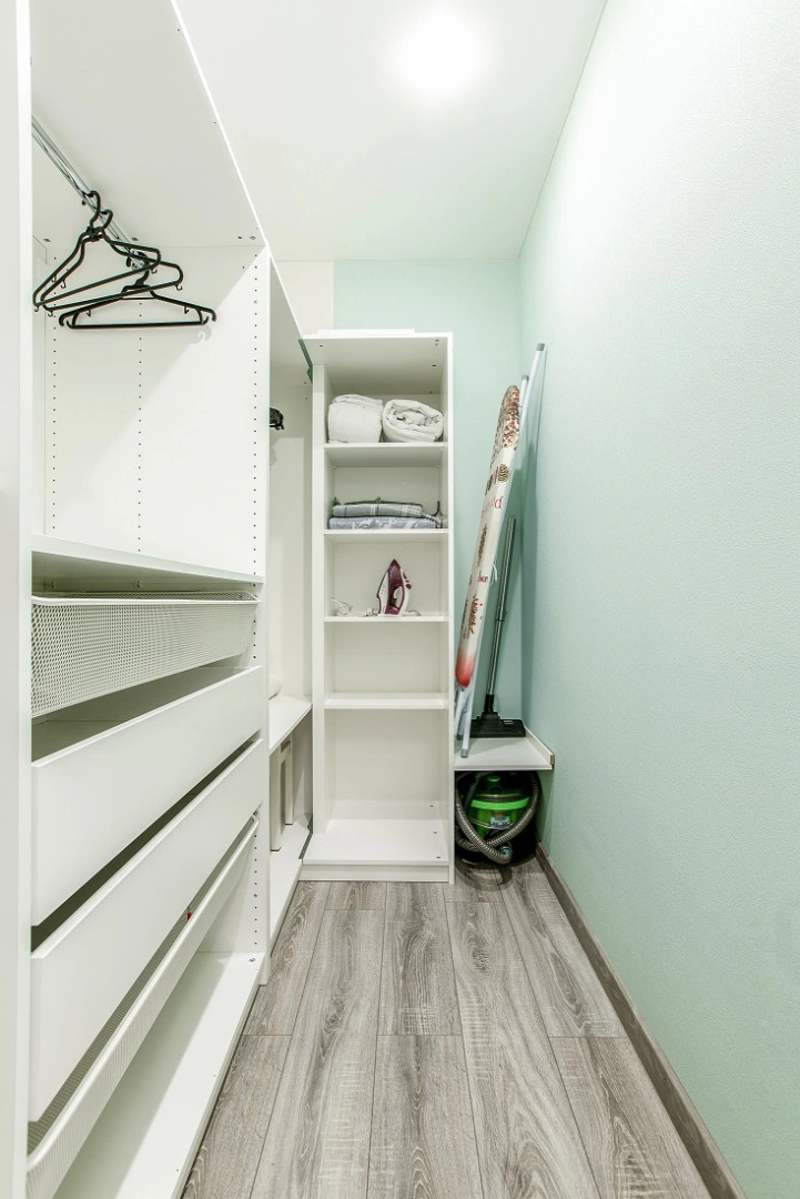 Апартаменты Комфорт Парк MG 2х комнатные