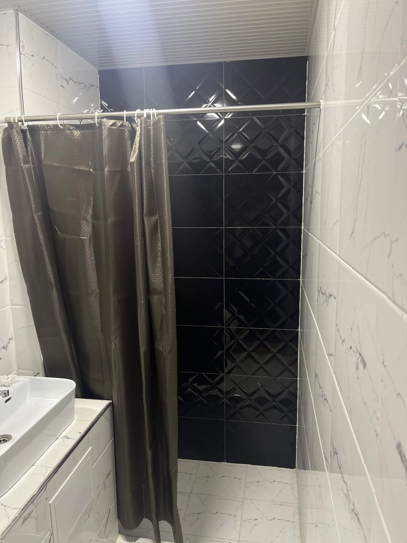 Отель White House