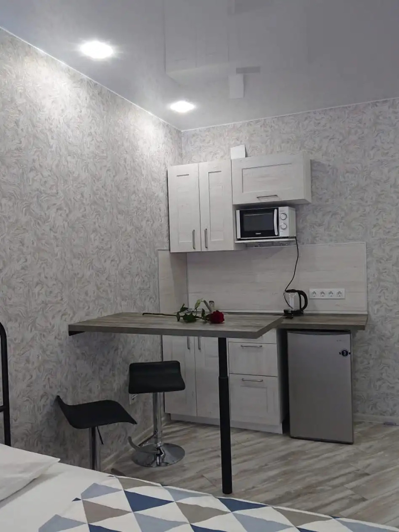 Апартаменты Семейный Очаг